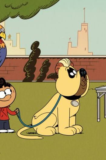 Poster de Episódio Lalo Land (2021)