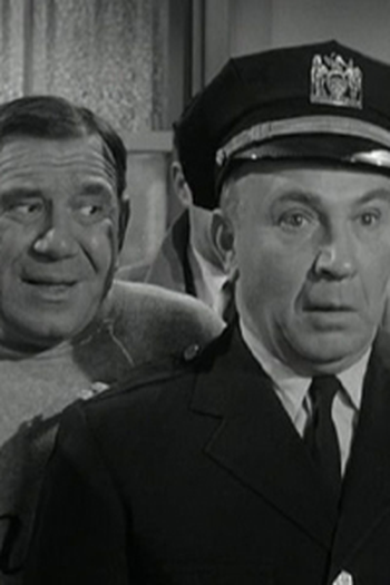 Poster de Episódio No More Pickpockets (1962)