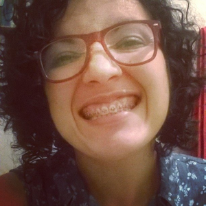 Foto de perfil de Cibele de Carvalho