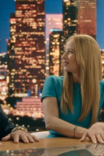Poster de Episódio Sophie’s Choice (2025)