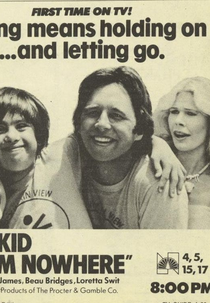 Um Atleta de Garra (The Kid from Nowhere)