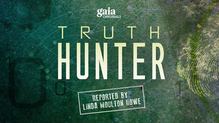 Trailer: Coming Feb. 2017 | Truth Hunter with Linda Moulton Howe