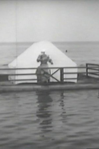  de Curta Casa aquática (1923)