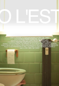 Eu odeio o verão (Odio l'estate)