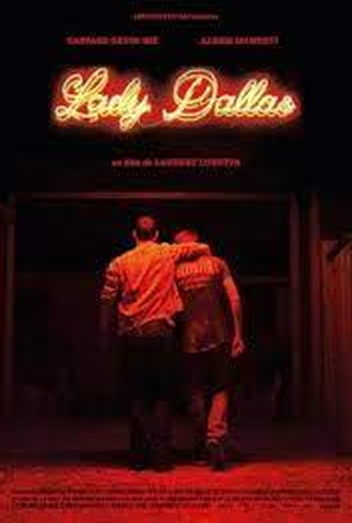 Poster 1 de Curta Lady Dallas (2020)