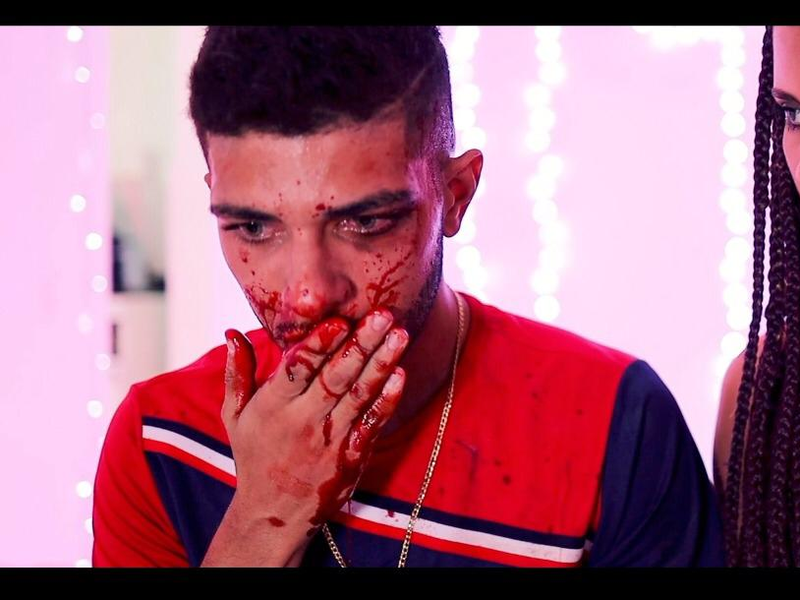 Foto 8 de Macbeth - O Rei do Morro