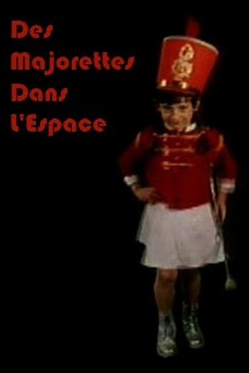 Poster de Curta As Balizas do Espaço (1996)