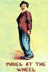 Carlitos Banca o Tirano (Mabel at the Wheel )