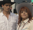 Jenni mide su talento