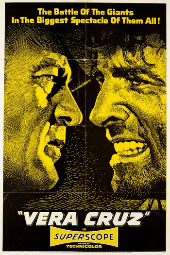  de Filme Vera Cruz (1954)