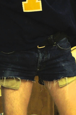 The Ravers (The Ravers)