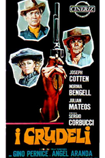 Os Cruéis (I Crudeli)