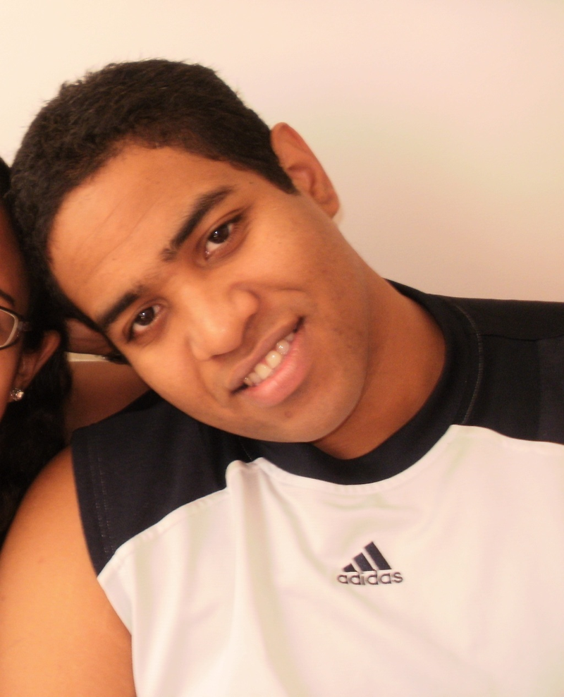 Felipe Cabral Gloria - Foto 1