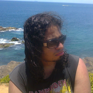 Foto de perfil de Pablo Dantas