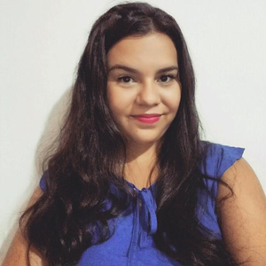 Foto de perfil de Jéssica do Nascimento Vieira
