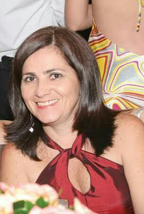 Gervânia Hery - Poster 1