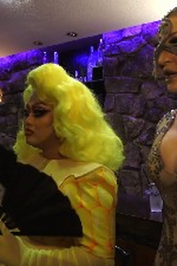Poster de Episódio Detox (2019)