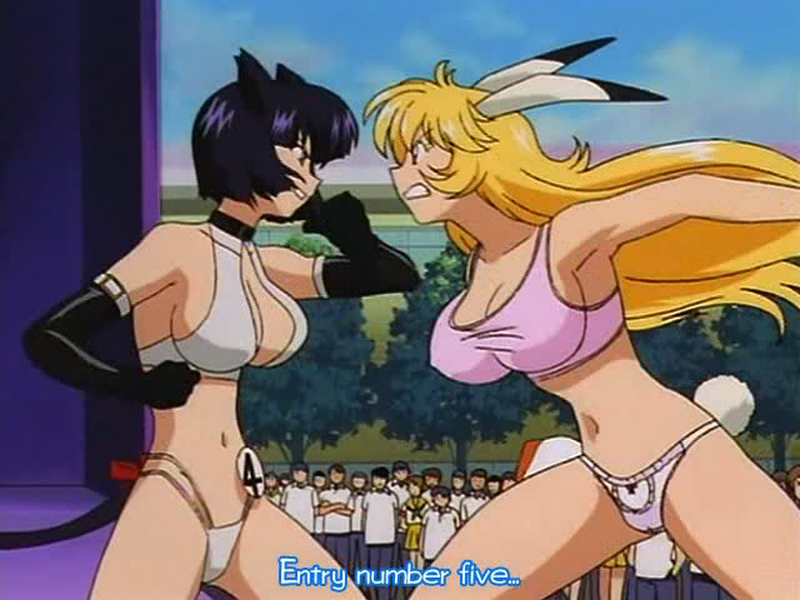 Foto 7 de Usagi-chan de Cue!!