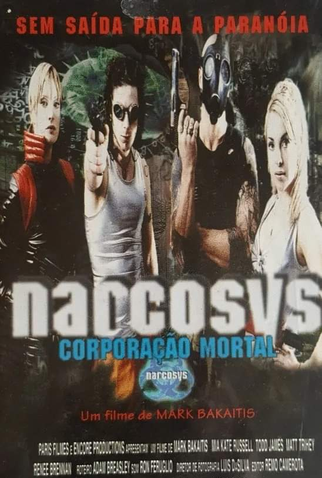 Poster 1 de Filme Corporação Mortal (2000)