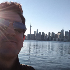 Foto de perfil de Renato Barreto