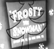Frosty, o Boneco de Neve