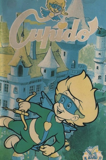  de Série Cupido (1991)