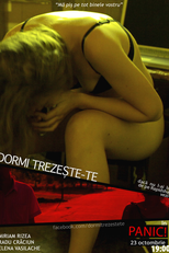 Sleep Awake  (Dormi trezeste-te)