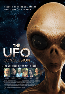 UFO: A história secreta (The UFO Conclusion)