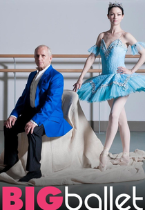 Big Ballet (Big Ballet)