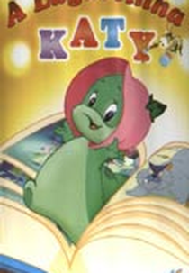 Kathy e o Extraterrestre (Katy, Kiki y Koko)