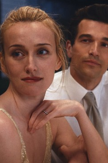 Poster de Episódio The Wedding (2026)