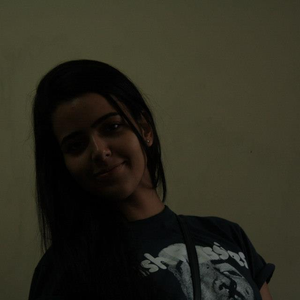 Foto de perfil de Raquel Teixeira Costa