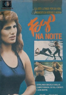 Fogo na Noite (Fire in the Night)