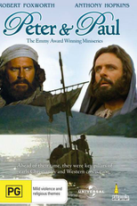 Pedro e Paulo com Coragem e Fé (Peter and Paul)