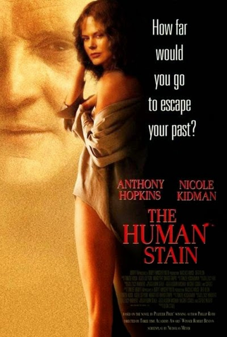 Poster 4 de Filme Revelações (2003)