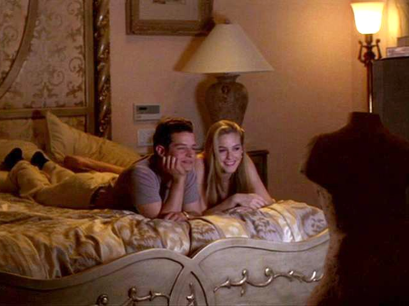 Foto 27 de As Patricinhas de Beverly Hills