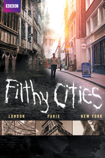 Cidades Sujas (Filthy Cities)