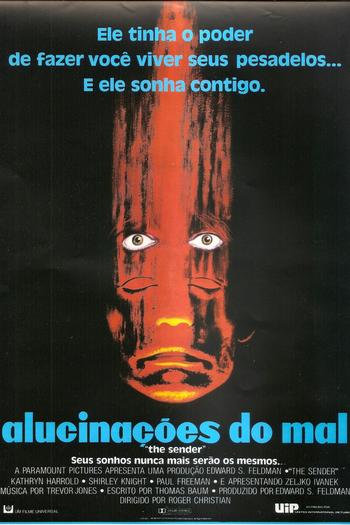  de Filme Alucinações do Mal (1982)