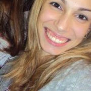 Foto de perfil de Jade Cavicchioli Nunes Alvaren