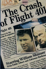 A Queda Do Vôo 401 (The Crash Of Flight 401)