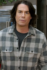 Jerry Trainor