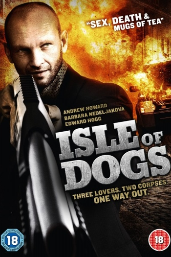  de Filme Isle of Dogs (2010)
