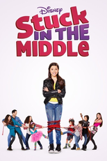A Irmã do Meio (1ª Temporada) (Stuck in the Middle (Season 1))