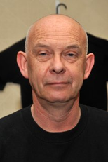 Doug Bradley