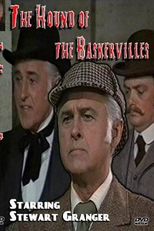 O Cão do Inferno (The Hound of the Baskervilles)