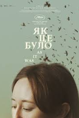 Como costumava ser (As It was)