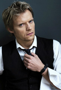 Marc Warren