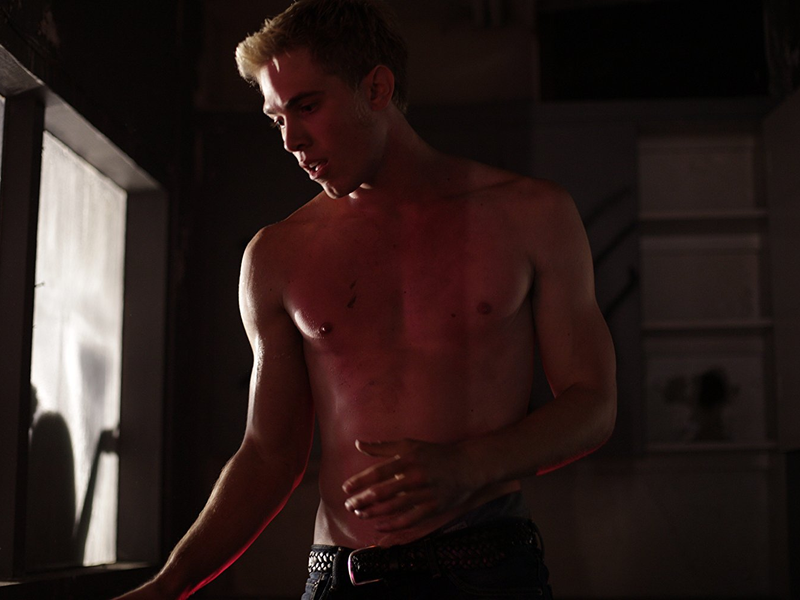 Foto 11 de Billy Boy