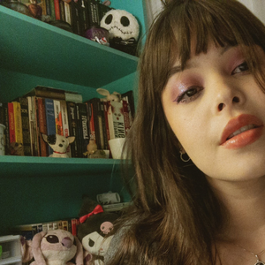 Foto de perfil de isa