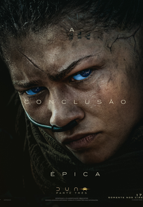 Duna: Parte Três (Dune: Part Three)